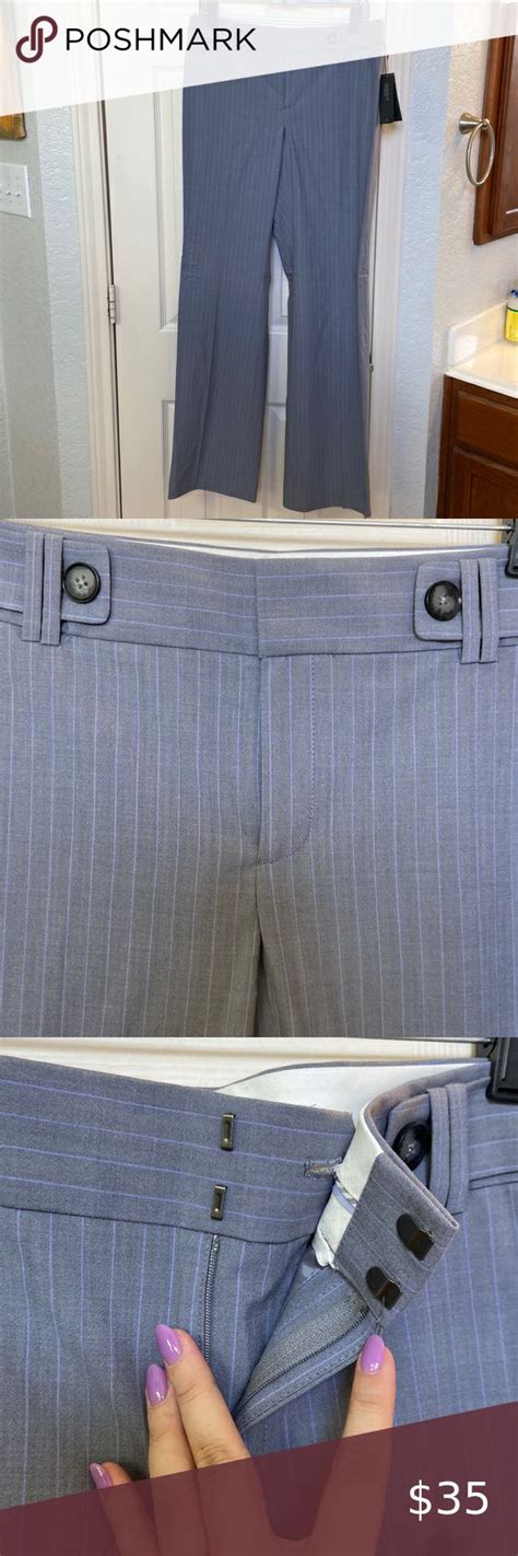 Banana Republic Suit Pants | Pantsuit, Pants, Banana republic