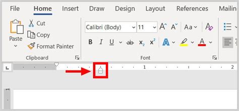 Cómo Crear Sangrías En Microsoft Word Paso A Paso • Microsoft • Ofimatica