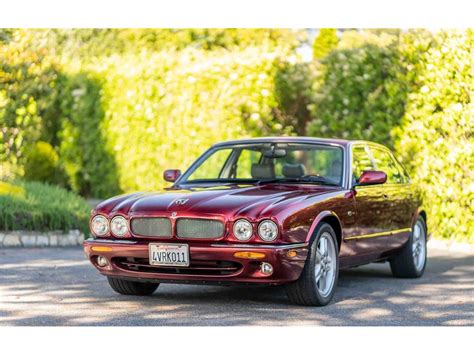 Jaguar Xjr For Sale Classiccars Cc