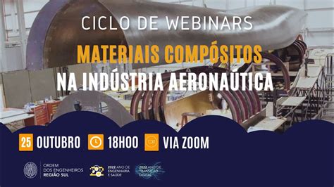 Materiais Comp Sitos Na Ind Stria Aeron Utica Youtube