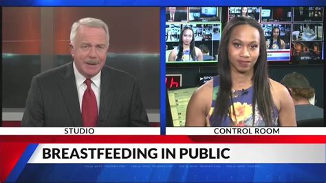 Breastfeeding In Public Youtube