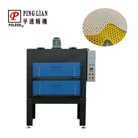 China Customized Eva Foaming Molding Machine Manufacturers Factory