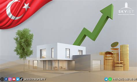 الاستثمار العقاري في تركيا وأهميته سكاي إيست العقارية