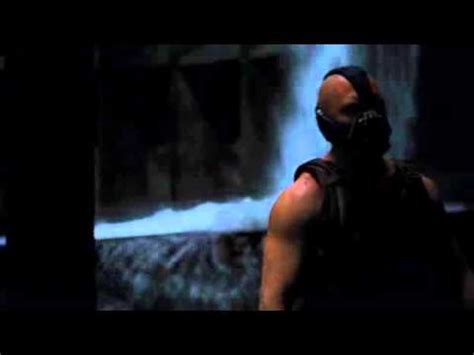 Bane Quotes Youtube Quotesgram