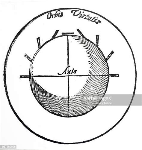 39 William Gilbert De Magnete Stock Photos High Res Pictures And