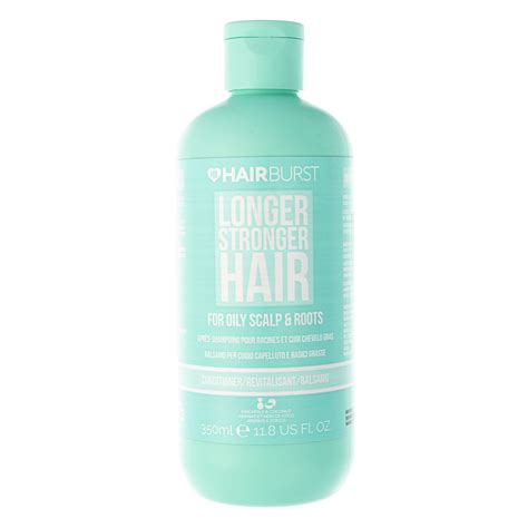 Hairburst Conditioner For Oily Scalp And Roots 350ml Pharmazone