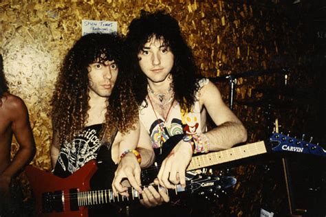 Jason Becker La Historia Mas Dura Jamás Contada Tutoriales Para Guitarristas