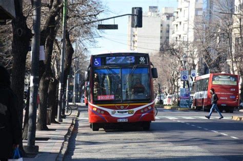 Aumentó el boleto de colectivos y trenes en el AMBA cuáles son los