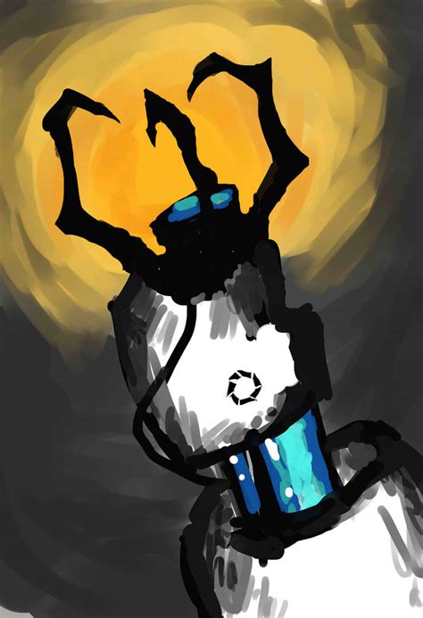 Portal Gun by Nintendoesent on DeviantArt