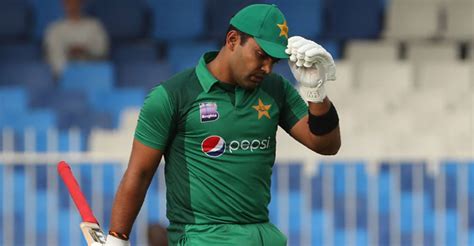 Umar Akmal Leaves Pakistan To Play In The Us Cricket News Onmanorama