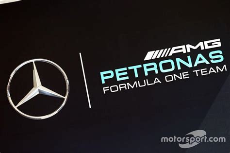 Mercedes AMG Petronas Logo - LogoDix