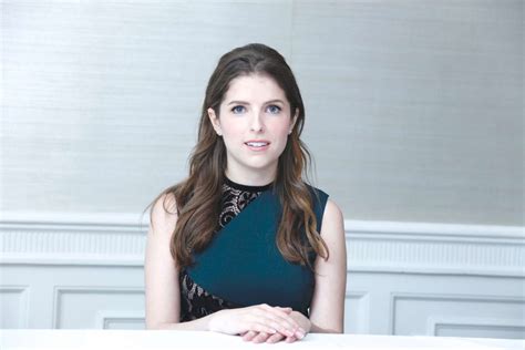 Anna Kendrick: Trolls Press Conference -09 | GotCeleb