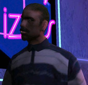 T Bone Mendez Grand Theft Wiki The Gta Wiki