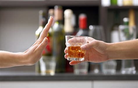 Turn Down Alcohol With Confidence Great Oaks Recovery Center