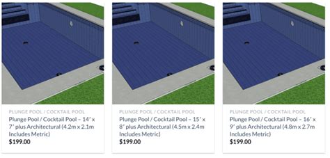 Mini Pool Ideas – The Perfect Addition to Your Backyard