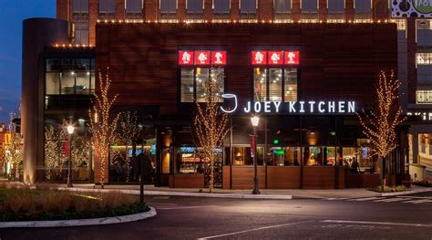 Olson Kundig — Joey Kitchen University Village