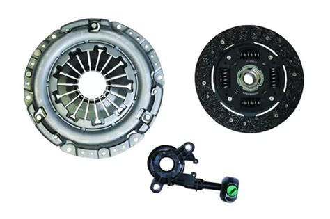 Kit Clutch Nissan Versa March Note Tiida 1 6 Value Advantage