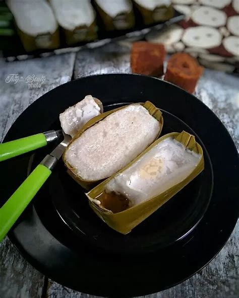 Mudah Begini Cara Membuat Kue Tetu Khas Kota Palu Akurat