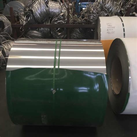 Astm Iso 301 302 303 304 304l Stainless Steel Sheetcoil China