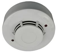 Conventional Smoke Detectors