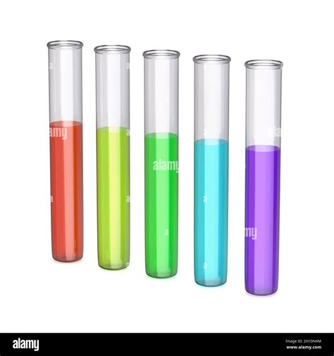 Lab Test Tube Colors Chart Meggan Hawk