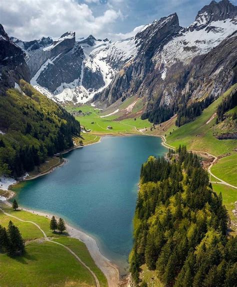 🔥 Swiss scenery 🔥 : r/NatureIsFuckingLit