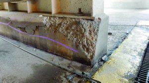 concrete-foundation-delamination | STRUCTURAL