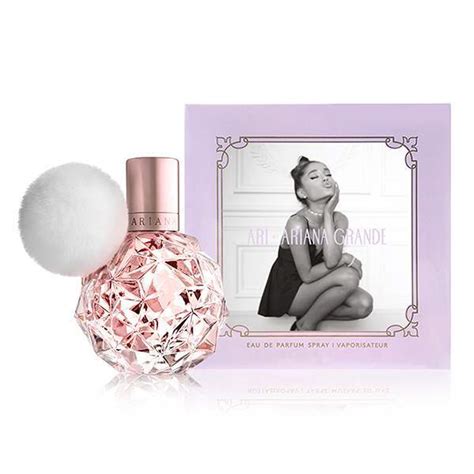 ARI By Ariana Grande Eau De Parfum 100ml Fragrance Superdrug