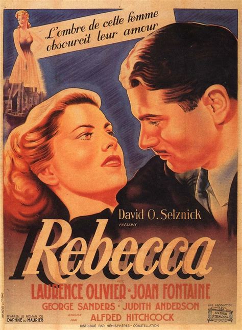 Rebecca - "Rebecca" (1940) Photo (19390740) - Fanpop