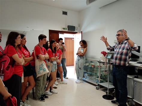 Politécnico 4me 2 A Saúde em Primeiro Lugar