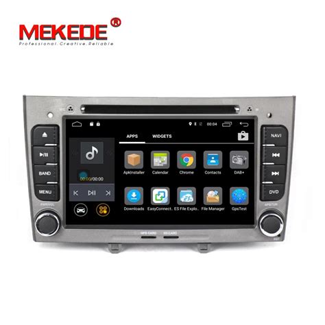 Woodlight Mekede Android G Ram Special Car Dvd Stereo Navigation