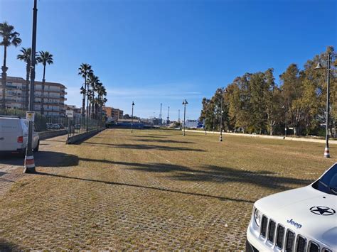 Liberty Parking Porto Milazzo ParkingMyCar