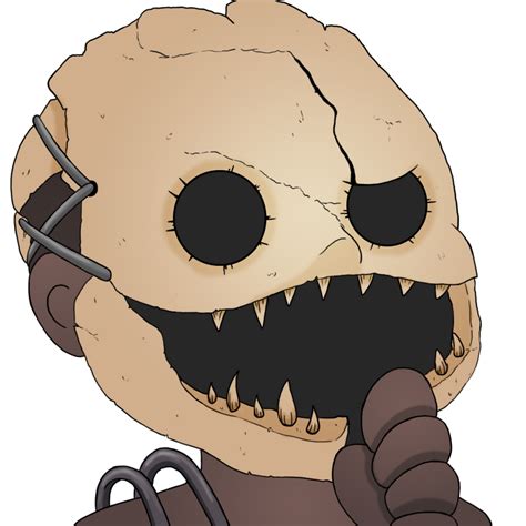 trapper  furybornwarrior  deviantart