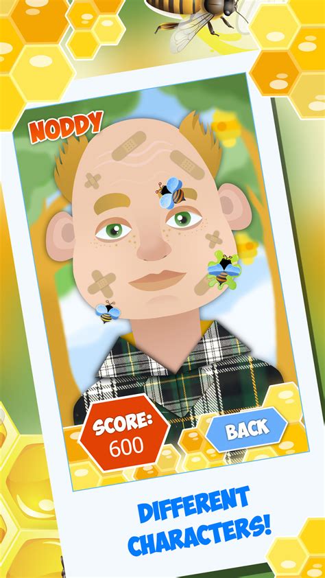 Noddy & Friends - App on Amazon Appstore