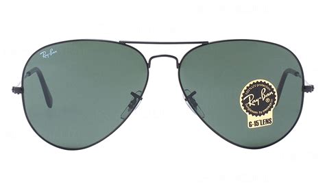 Rb L Aviator Large Metal Ii Ray Ban