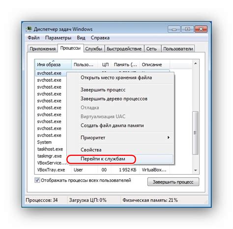 Svchost Exe что это за процесс Windows 10 как исправить