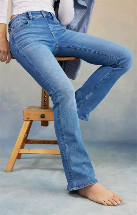 Jeans American Eagle Uk Men S Women S Jeans Clothing More