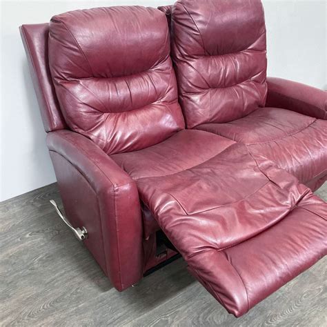 Lazyboy Reclining Loveseat - AptDeco