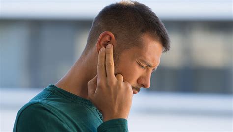 What Causes Crackling Sound in the Ear? | 5 Potential Causes