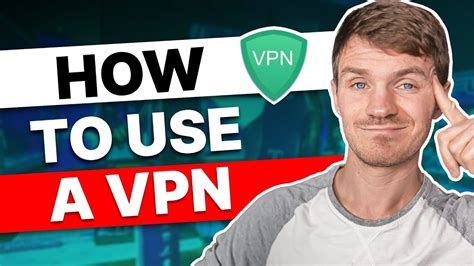 Learn How To Use A Vpn Ultimate Vpn Tutorial 2024 Youtube