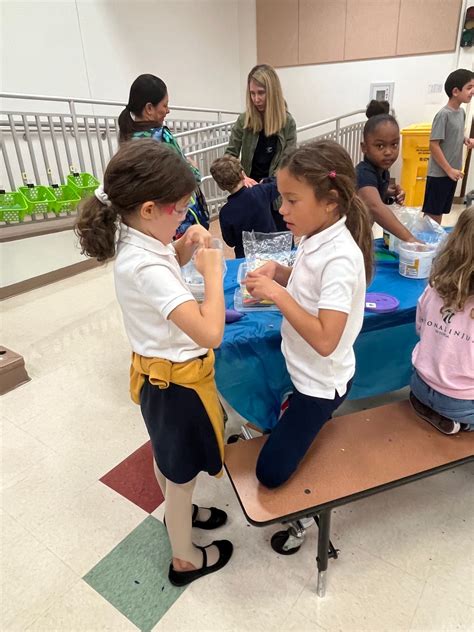 Prime Time and Local Out-of-school Time Programs Celebrate Lights On Afterschool - Prime Time