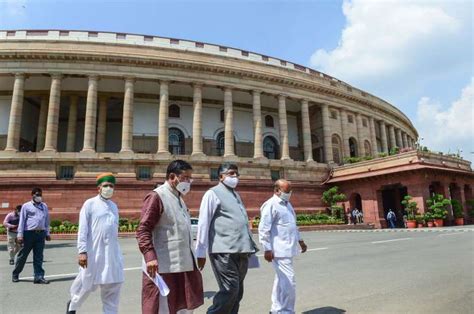 Jammu And Kashmir Official Languages Bill Passed In Parliament