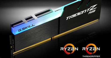 amd ryzen  prozessoren beste ram geschwindigkeit itigic