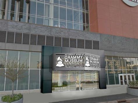 Grammy Museum at the Prudential Center in Newark - NorthJersey.com ...