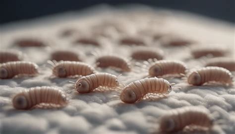 bed worm parasite symptoms prevention  treatment tips