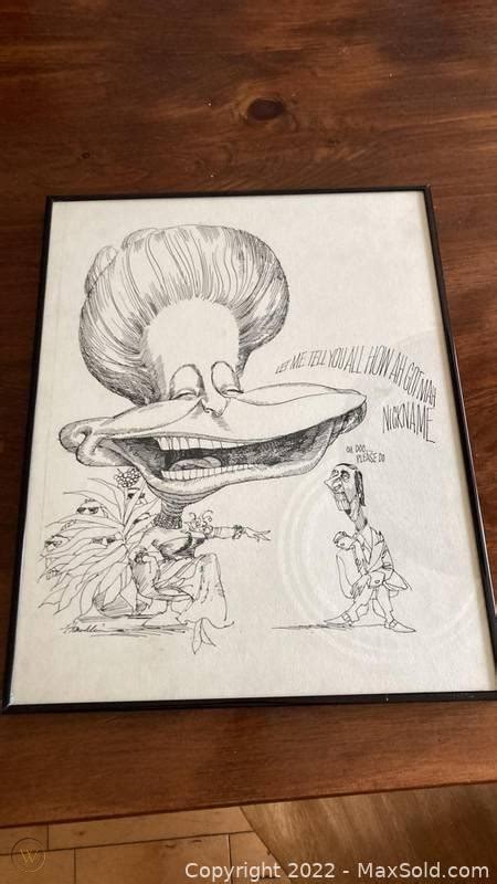 Vintage Political Cartoon Art | #3929350160