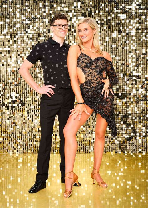 Every Dancing With The Stars Season 33 Elimination And Winner