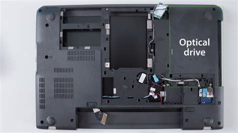 Inside The Lenovo Thinkpad E550 Disassembly Internal Photos And Upgrade Options