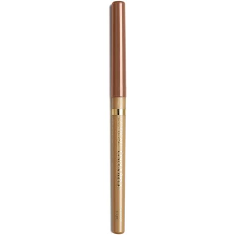 Loreal Paris Colour Riche Lip Liner Pencil Creamy Lip Liner With Omega 3 And