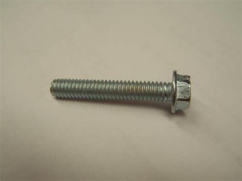 Machine Screw X Sl Hwh Bolts Playfield Parts